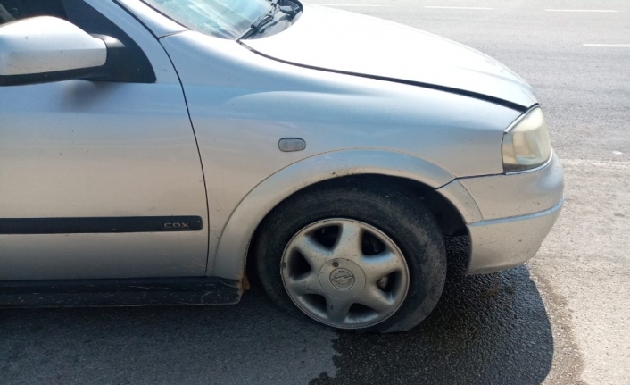  Bursa'nın Yenişehir İlçesinde Kendisinden 24 Saattir Haber Alınamayan Bir