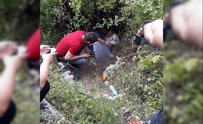 İzmir’in Buca ilçesinde, iki gündür kayıp olan 29 yaşındaki bir