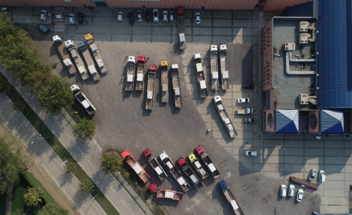  Bursa Uluslararası Blok Mermer Fuarı’ndaki 2 Binin Üzerindeki 30