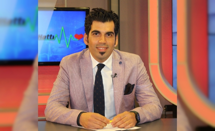  İlk 6 Ayda Lokal Anesteziyle Sünneti Öneren Dr. Öğr.