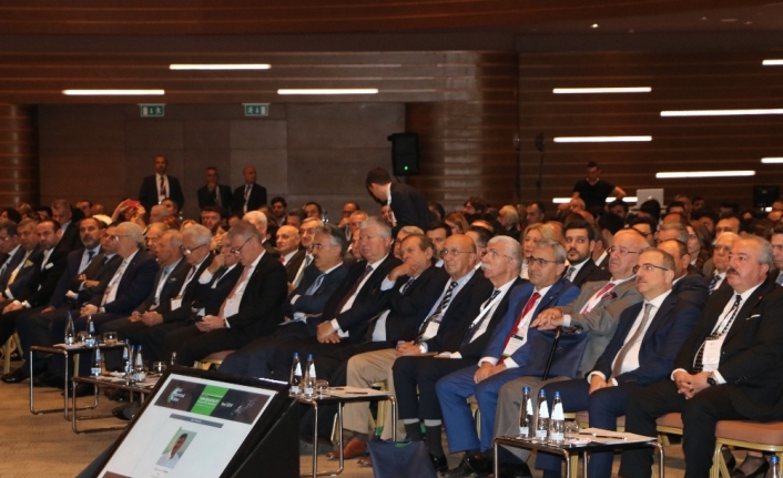  3. Ege Ekonomik Forum, İki Gün Boyunca 'yarın İçin