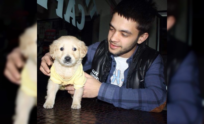 Emrah Ece (24), Gürültü Yaptıkları Gerekçesi İle Çikan Tartışmanın Sonucunda