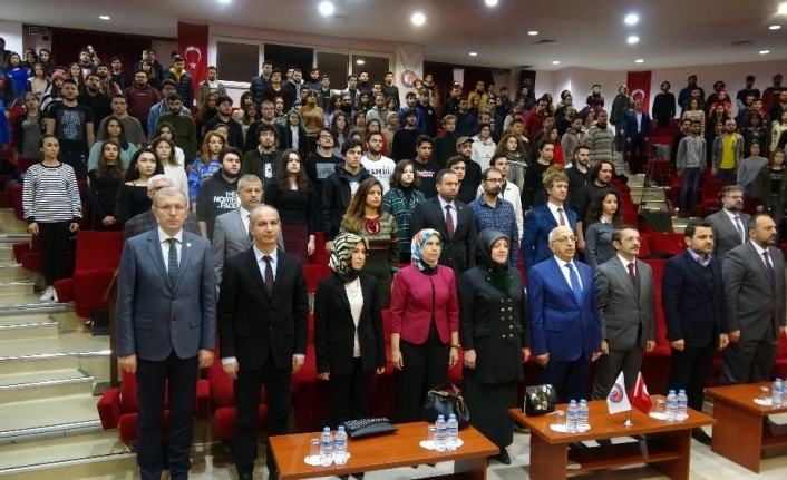  Çanakkale Onsekiz Mart Üniversitesi (çomü) Tarafından Bu Yıl 3’üncüsü