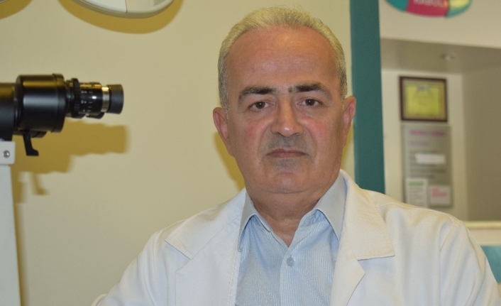  Yunanca Anlamı "yaşlı Göz" Olan Presbiyopi, 40 Ve Sonrasında