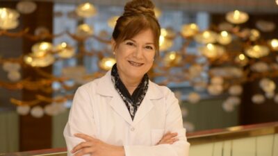 Uzmanlar, göz tansiyonu olarak bilinen glokomun genellikle 40 yaşından sonra