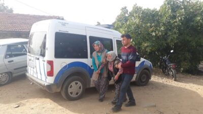  Ölenlerin Yakınları, Ayakta Durmakta Zorlandı.