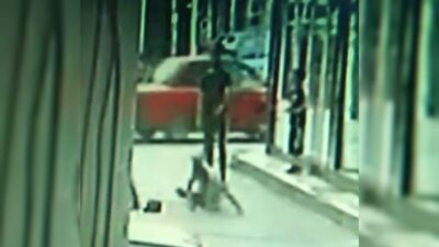  Cinayet Kameraya Yansımıştı