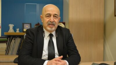 Genel Cerrahi Prof. Dr. Abdullah Zorluoğlu, kolon kanserinden korunmak için
