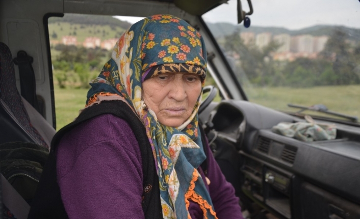 Bursa’nın Gürsu ilçesine bağlı bir köyde kaldığı bağ evinde cesedi