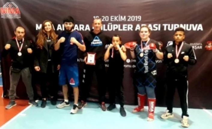  Sporcular Antrenörleri Tuncay Talay İle