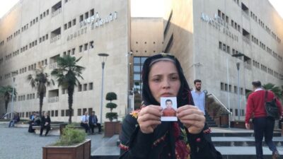  Hülya Akgün’ün İfadesinin Ardından Anne Songül Şenol, Sanığa Tepki