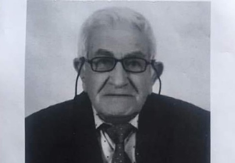 İzmir’de, Germiyan Yalı Mahallesi’ndeki evinden ayrıldıktan sonra haber alınamayan demans