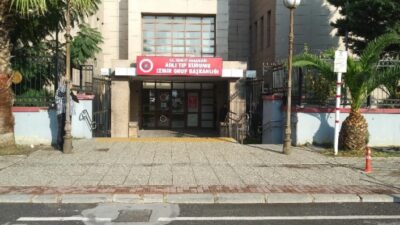 Geçtiğimiz Günlerde İzmir’deki Evinde Cansız Bedeni Bulunan Nato’dan Emekli Abd’li