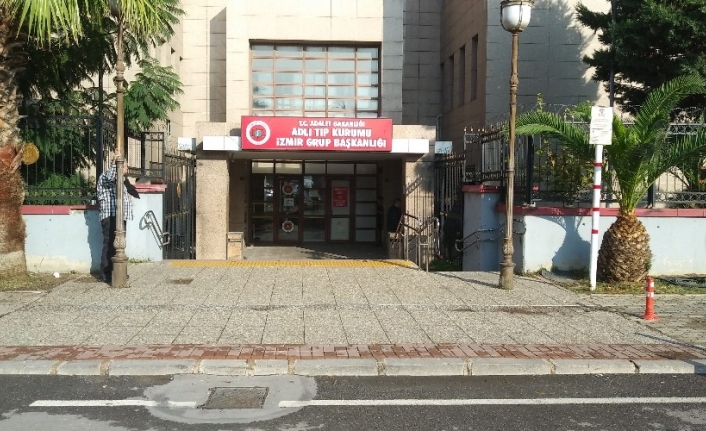 Geçtiğimiz Günlerde İzmir’deki Evinde Cansız Bedeni Bulunan Nato’dan Emekli Abd’li