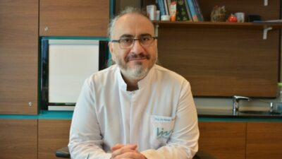 Kardiyoloji Uzmanı Doç. Dr. Hakan Özkan, iftar ve sahurda özen