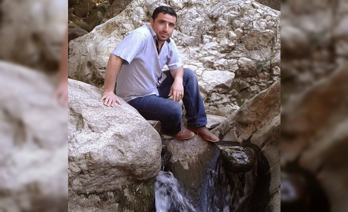 Eskişehir'de, Otomobille Tırın Çarpişmasi Sonucu Hayatını Kaybeden 3 Kişinin Yası