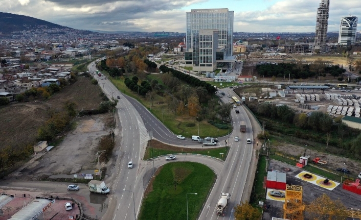  Yeni Adliye Binası, Bilim Ve Teknoloji Merkezi, Fuar Merkezi,