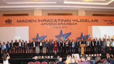  Ege Maden İhracatçilari Birliği (emib), Dünyaca Ünlü Afyon Beyaz