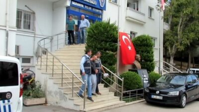  Bursa’nın Mudanya İlçesinde Ağabeyini Öldüren Sanık, 17 Yıl 6