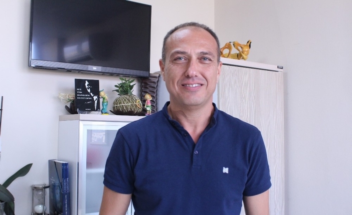  Tepecik Eğitim Ve Araştırma Hastanesinden Ortopedi Eğitim Görevlisi Doç.