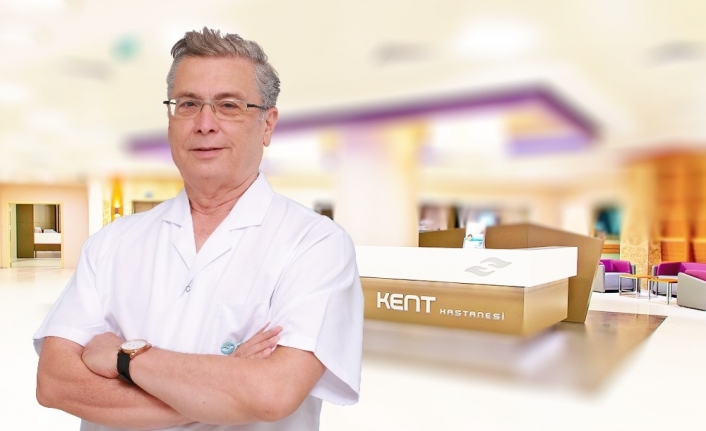  Göğüs Hastalıkları Uzmanı Dr. Tayfun Çağlayan, Akciğer Kanserinin Kansere