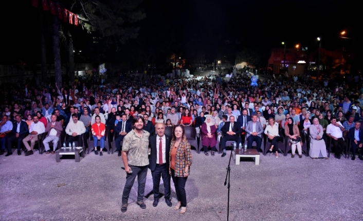  Yenişehir’in Düşman İşgâlinden Kurtuluşunun 97. Yıldönümü Ve 6. Uluslararası