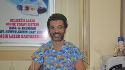 Okullar yarıyıl tatile girmeye hazırlanırken, okul ve göz sağlığı arasındaki