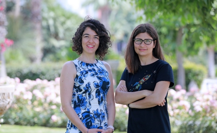  Yaşar Üniversitesi İletişim Fakültesi Öğretim Üyeleri Dr. Gizem Melek
