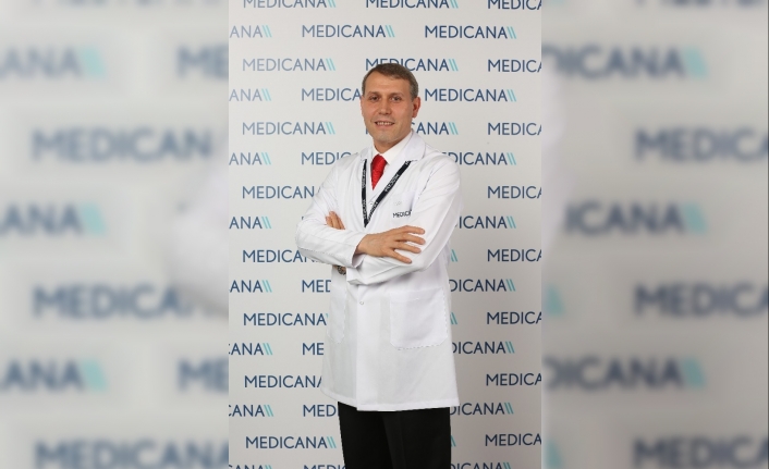  Kanser Sebebiyle Gerçekleşen Ölümler İçinde Akciğer Kanserinin Birinci Sırada
