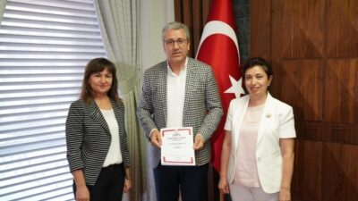  Ege Üniversitesi (eü) Bilimsel Arastırma Projeleri (bap) Koordinatörlüğünce Desteklenen