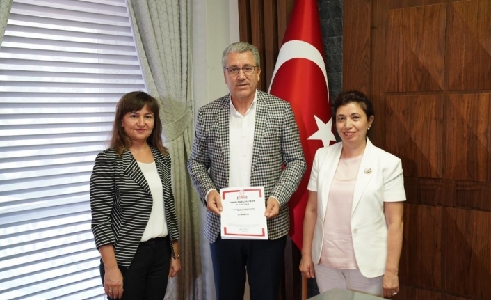  Ege Üniversitesi (eü) Bilimsel Arastırma Projeleri (bap) Koordinatörlüğünce Desteklenen