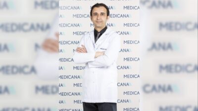 Medicana Bursa Hastanesi Hematoloji Uzmanı Dr. Ömer Önder, Türkiye’de bir