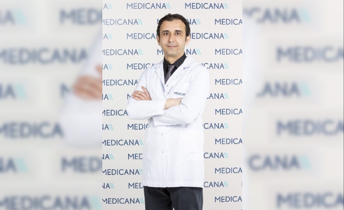 Medicana Bursa Hastanesi Hematoloji Uzmanı Dr. Ömer Önder, Türkiye’de bir