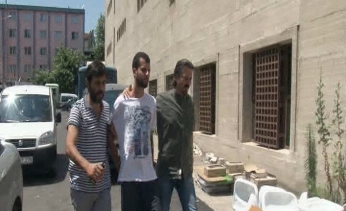 Bursa’nın Kestel ilçesinde annesini kafasını duvara vurarak öldüren sanık hakkında