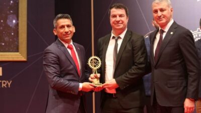 Sakarya Ticaret ve Sanayi Odası, (SATSO) Hendek 2. OSB’de ve