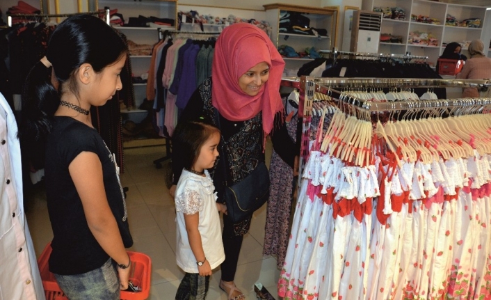  Altıeylül Belediyesinin Gelişim Merkezi (algem), Başkan Hasan Avcı İle