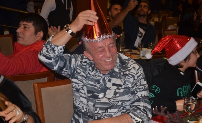 Ağaoğlu Şirketler Grubu Yönetim Kurulu Başkanı Ali Ağaoğlu, 2019 yılına