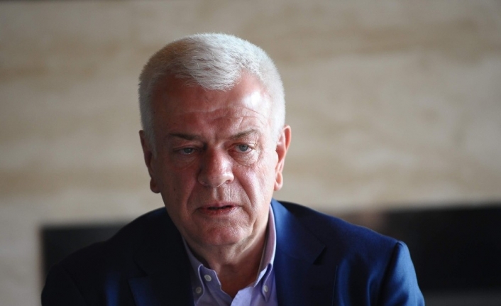 Ali Ay Hakkındaki Kararı Genel Kurulda Üyeler Verecek