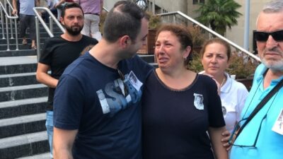  Ahmet Can Yaşlı'nın Ailesi Sanıktan Şikayetçi