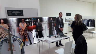 Türkiye’ye 2018 yılında 17,6 milyar dolarlık döviz kazandıran hazır giyim