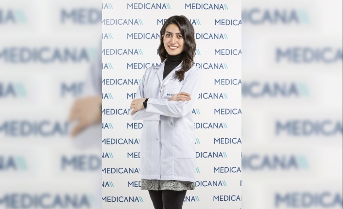 Çocuk Sağlığı ve Hastalıkları Uzmanı Dr. Özlem Ünlügedik, alt ıslatma