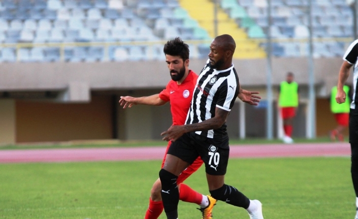 Tff 1. Lig’de Oynadığı Son İki Karşılaşmadan Beraberlikle Ayrılan