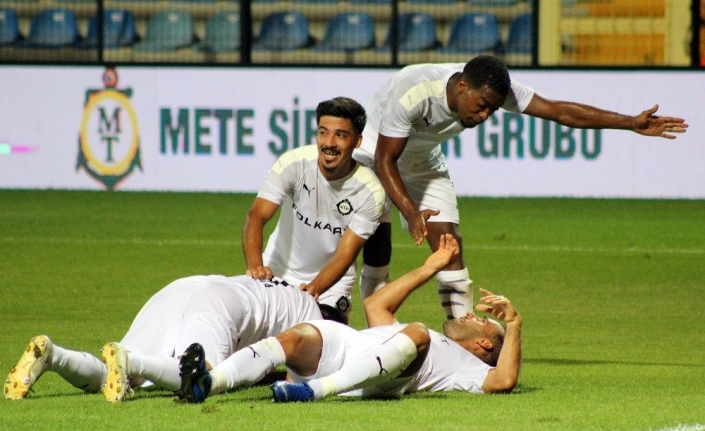  Tff 1. Lig’de Henüz Galibiyetle Tanışamayan Altay, Yarın Konuk