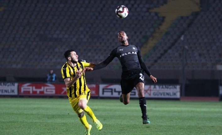 Spor Toto 1. Lig’in ikinci yarısında başarılı bir performans sergileyen