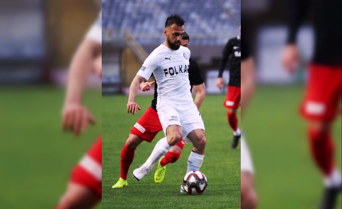  Spor Toto 1. Lig Ekiplerinden Altay’ın Sözleşme Uzatma Teklifini