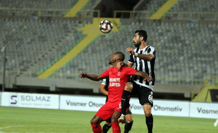 Spor Toto 1. Lig’de önümüzdeki sezonun yapılanması için çalışmalara başlayan