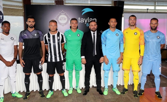  Tff 1. Lig’in İddiali İzmir Temsilcisi Altay, 2019-2020 Sezonu