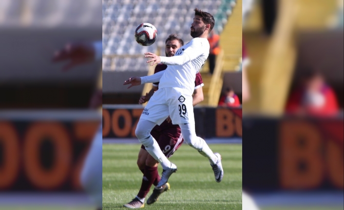  Spor Toto 1. Lig Ekiplerinden Altay’da Oğuz Han’ın Geleceği