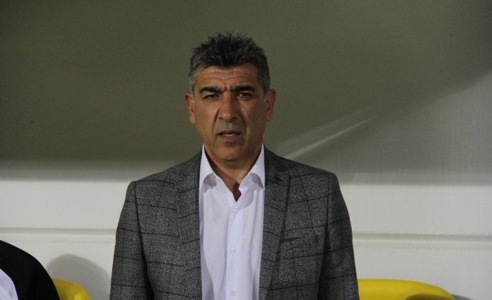  Altay, Teknik Direktör Sait Karafırtınalar İle Karşılıklı Anlaşarak Yollarını