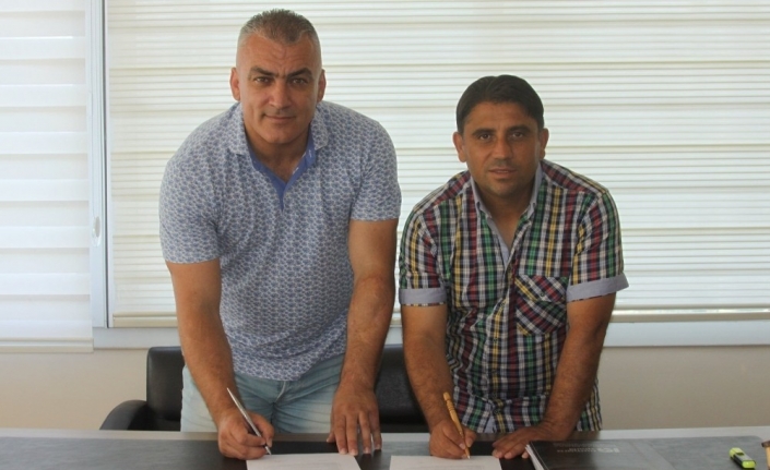  Spor Toto 1. Lig Ekiplerinden Altay’da Akademi Ligleri Kaleci